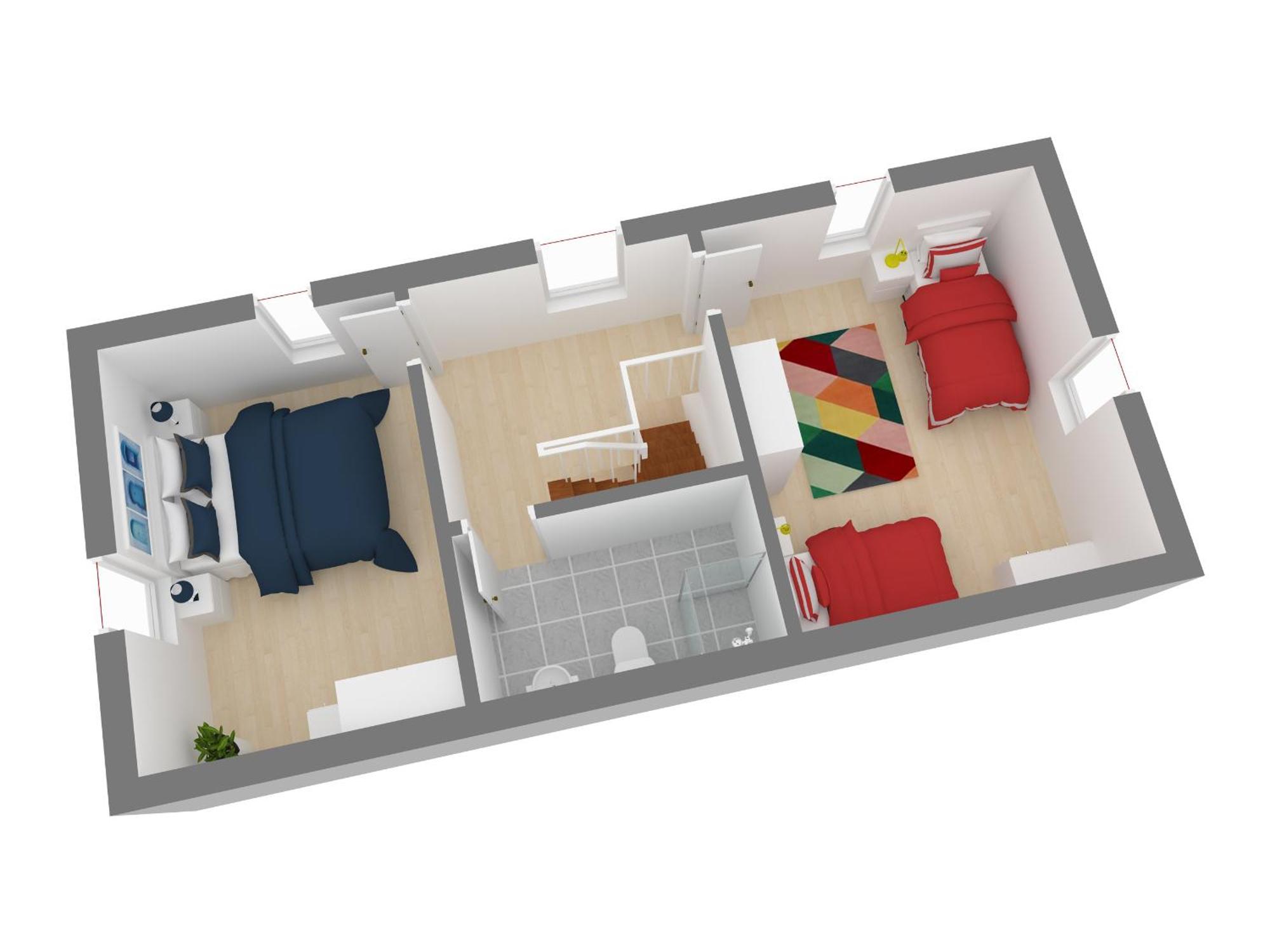 Gutshof Gross Behnkenhagen Apartment ภายนอก รูปภาพ