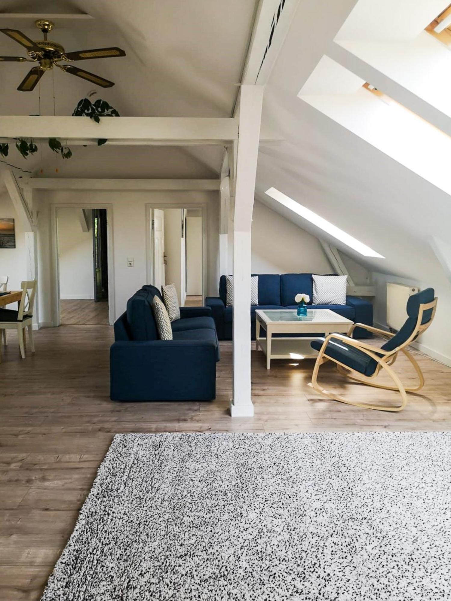 Gutshof Gross Behnkenhagen Apartment ภายนอก รูปภาพ